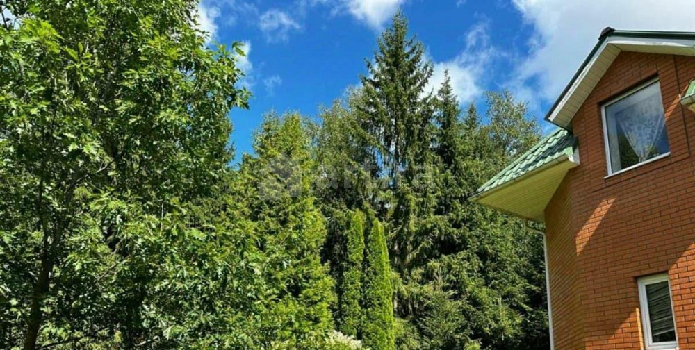 Коттедж, 140 м2, 12 соток, 2 эт. Наро-Фоминск - изображение 2