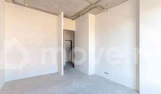 Студия, 26 м2, 43/55 эт. Москва