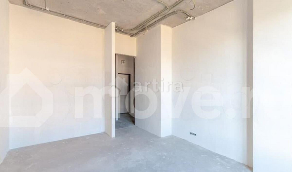 Студия, 26 м2, 43/55 эт. Москва - изображение 1