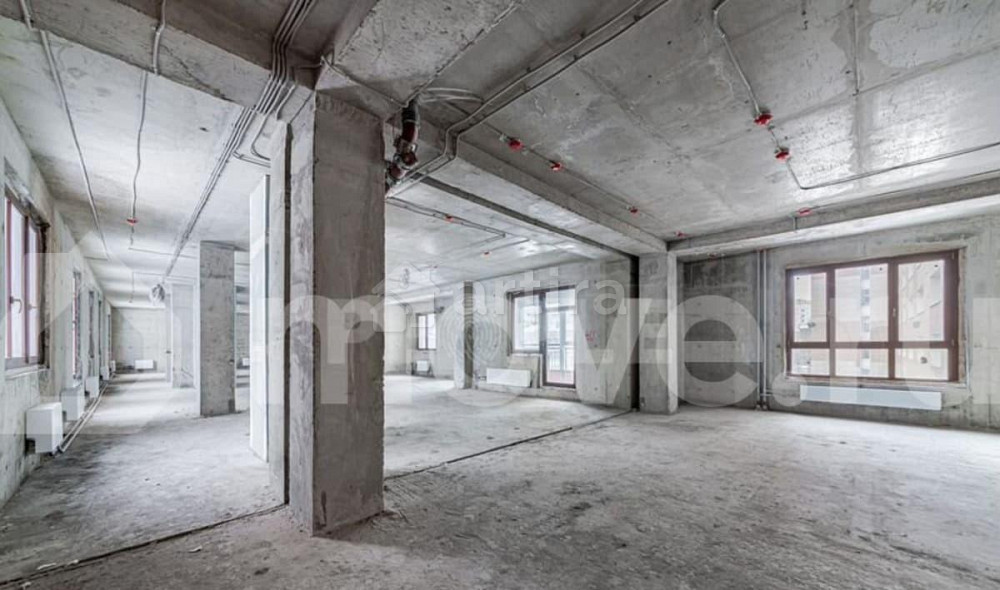 5-комн. апарт-ы, 251.1 м2, 4/14 эт. Москва - изображение 1