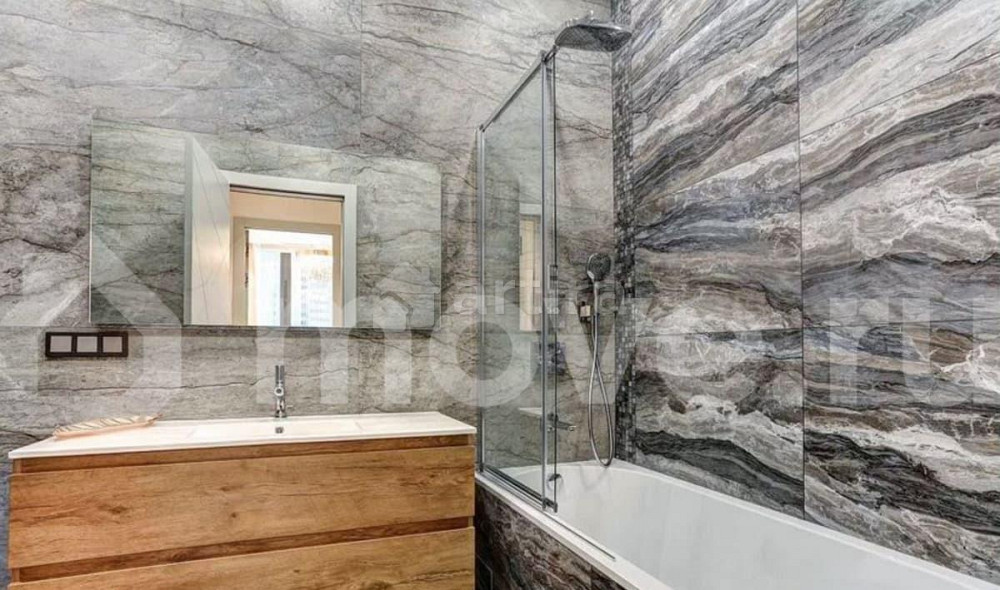 2-комн. апарт-ы, 60 м2, 30/68 эт. Москва - изображение 3