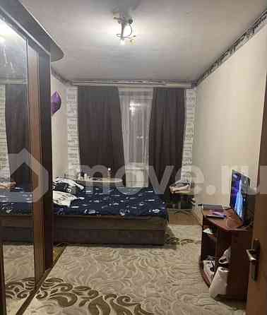 2-комн. квартира, 58.7 м2, 5/14 эт. Москва