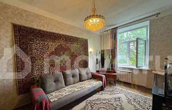 4-комн. квартира, 104.8 м2, 7/8 эт. Москва