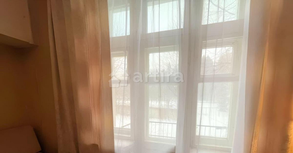 Комната, 19.3 м2, 2/2 эт. Обнинск - изображение 7