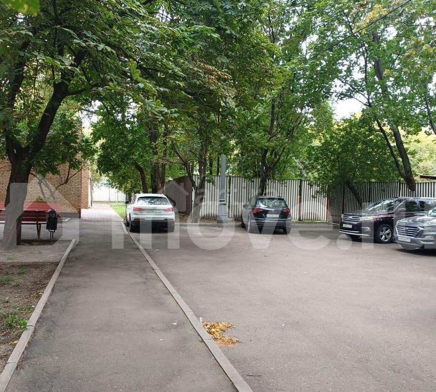 2-комн. квартира, 43.9 м2, 8/12 эт. Москва - изображение 6