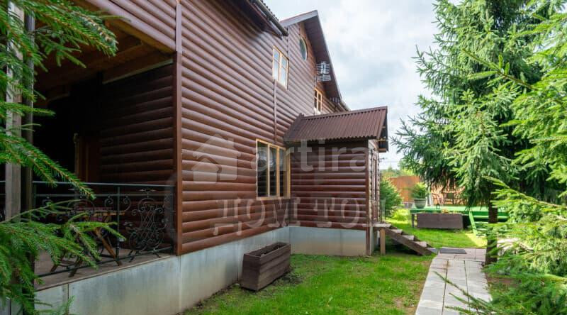 Коттедж, 250 м2 Лесной Городок - изображение 6