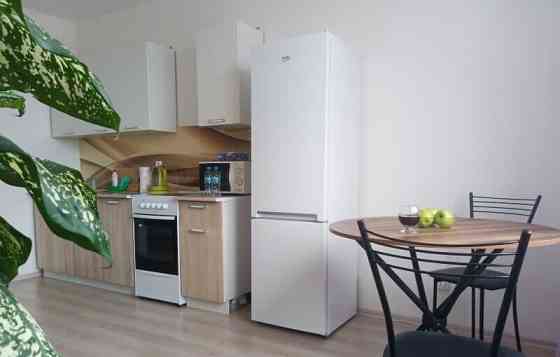 1-комн. квартира, 40 м2, 24/32 эт. Екатеринбург