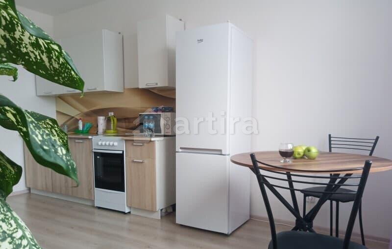 1-комн. квартира, 40 м2, 24/32 эт. Екатеринбург - изображение 6