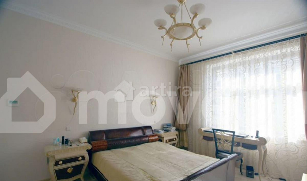 3-комн. квартира, 69 м2, 7/9 эт. Москва - изображение 2