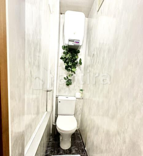 3-комн. квартира, 75 м2, 6/9 эт. Магнитогорск - изображение 5