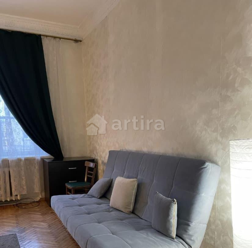 Комната, 19 м2, 3/5 эт. Санкт-Петербург - изображение 2