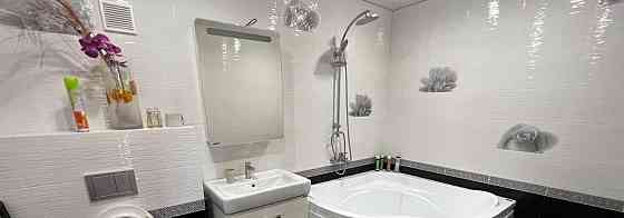 Часть дома, 100 м2, 1 сотка Воронеж