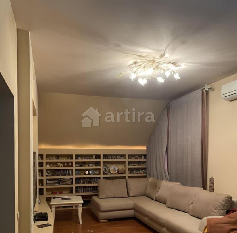 Коттедж, 175 м2, 17 соток, 2 эт. Москва - изображение 7