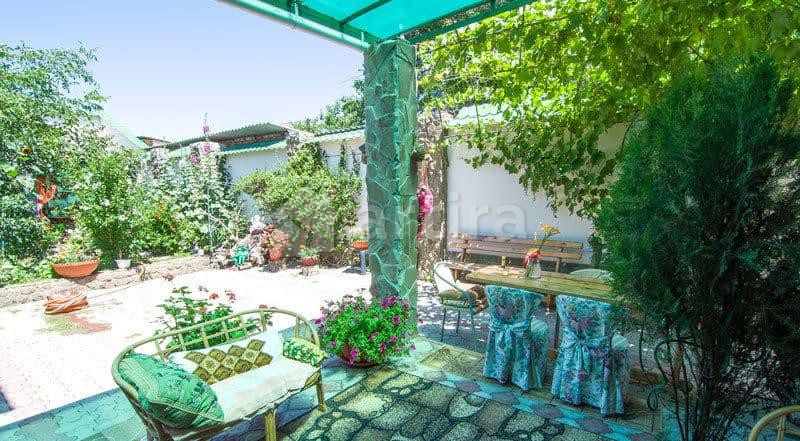 Дом, 90 м2 Феодосия - изображение 7