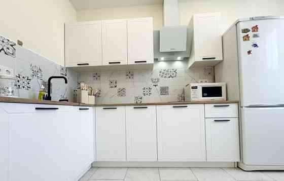 1-комн. квартира, 40 м2, 9/22 эт. Долгопрудный