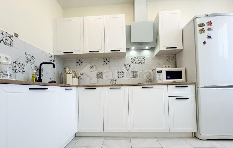 1-комн. квартира, 40 м2, 9/22 эт. Долгопрудный - изображение 6