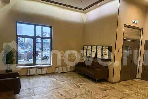 3-комн. квартира, 104.3 м2, 20/20 эт. Москва