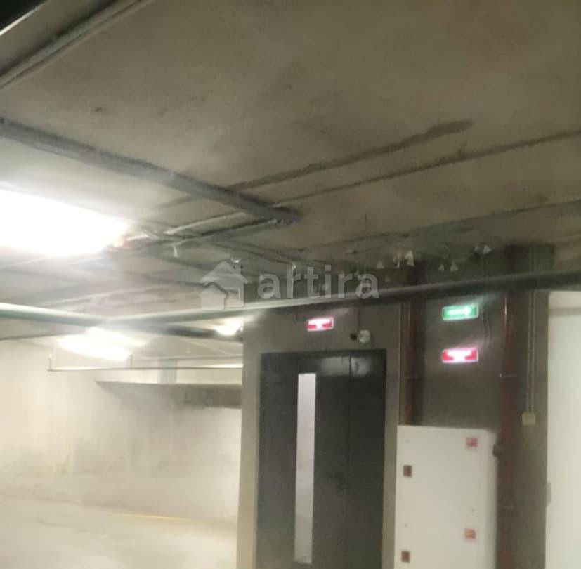 Гараж, 13 м2 Мурино - изображение 6