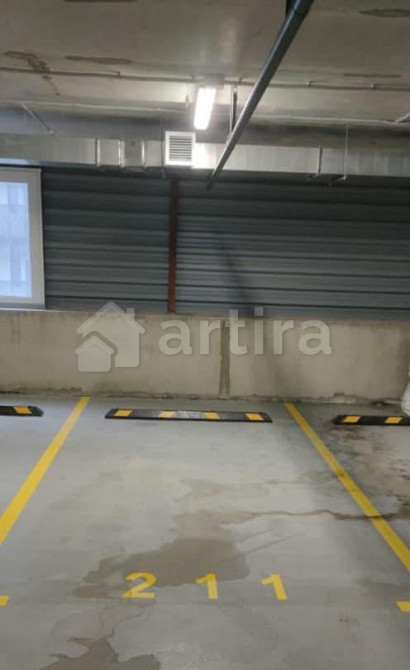 Гараж, 13.3 м2 Мурино - изображение 1