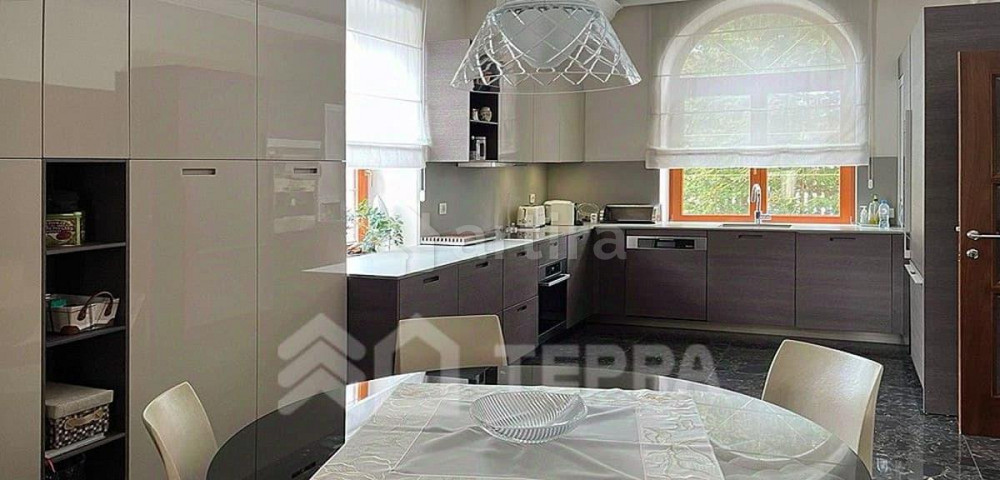 Дом, 720 м2, 20 соток Истра - изображение 4