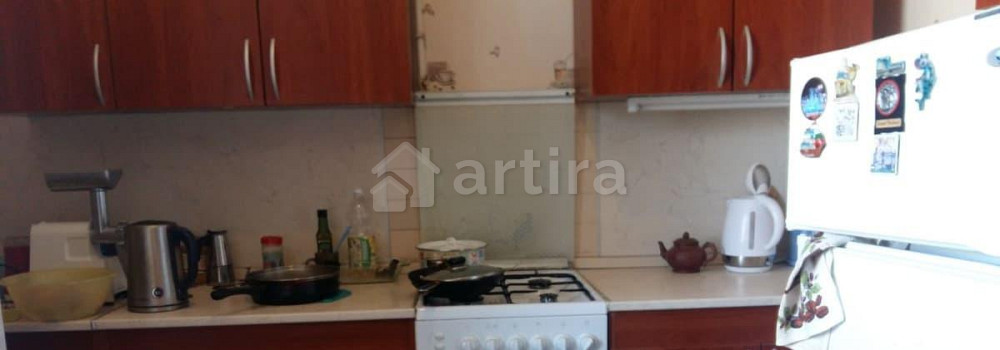 Комната, 14 м2, 5/5 эт. Москва - изображение 6