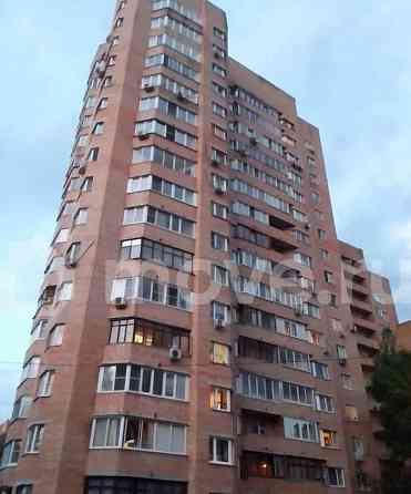 3-комн. квартира, 117.7 м2, 16/16 эт. Москва