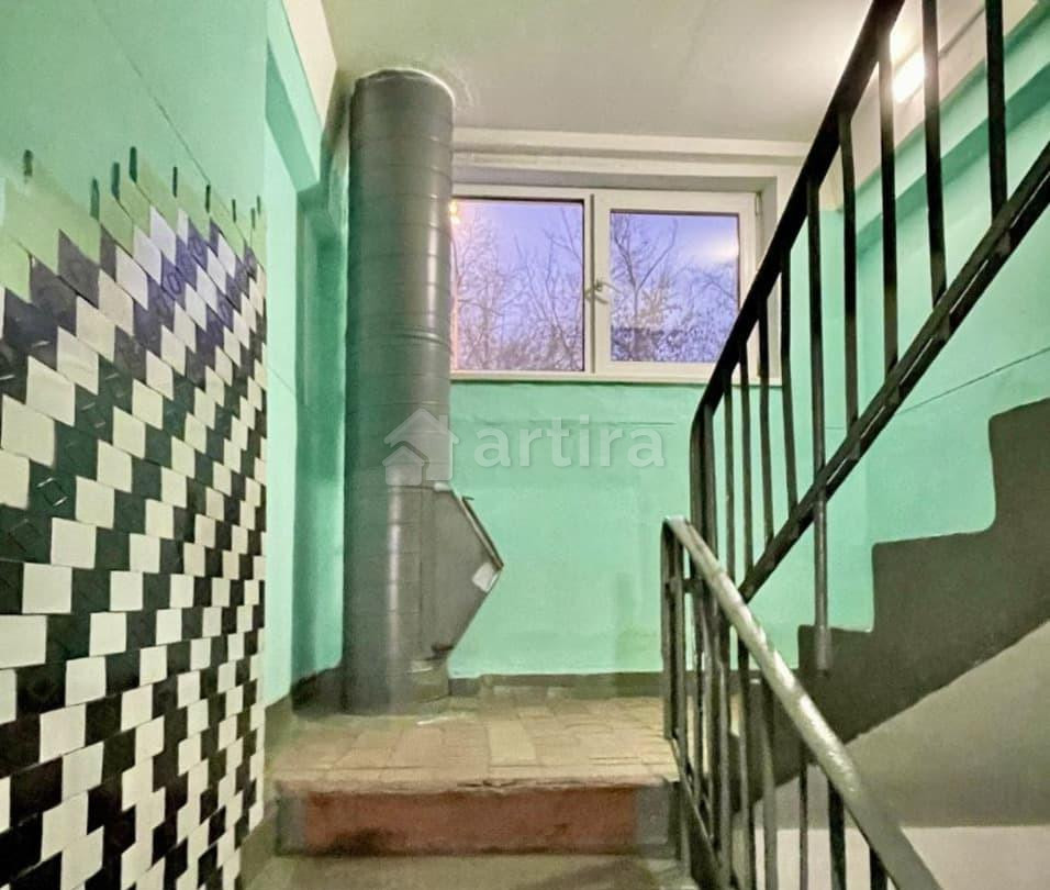 Комната, 11.8 м2, 3/9 эт. Москва - изображение 7