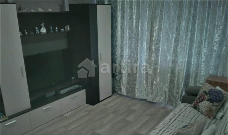 1-комн. квартира, 42 м2, 8/43 эт. Москва - изображение 2