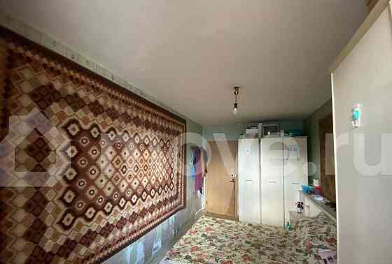 3-комн. квартира, 58.1 м2, 7/9 эт. Москва