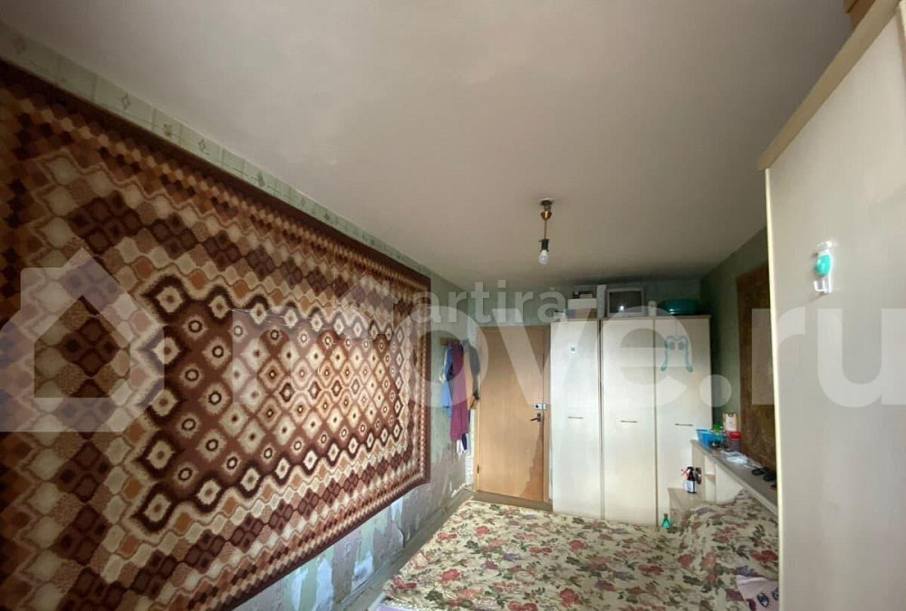 3-комн. квартира, 58.1 м2, 7/9 эт. Москва - изображение 2