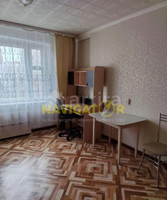 Комната, 16 м2, 5/9 эт. Уфа - изображение 3