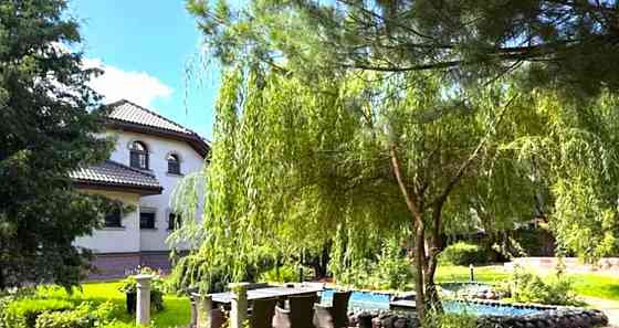 Дом, 1100 м2, 30 соток, 3 эт. Одинцово