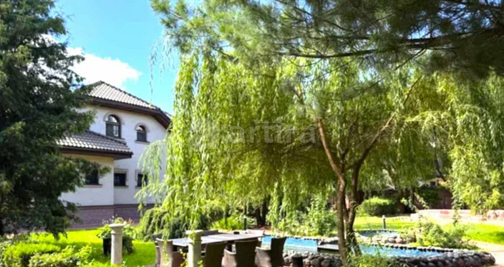 Дом, 1100 м2, 30 соток, 3 эт. Одинцово - изображение 2