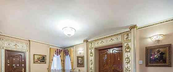 Коттедж, 1000 м2, 30 соток, 2 эт. Одинцово