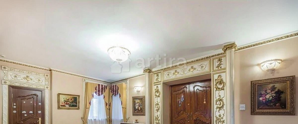 Коттедж, 1000 м2, 30 соток, 2 эт. Одинцово - изображение 3