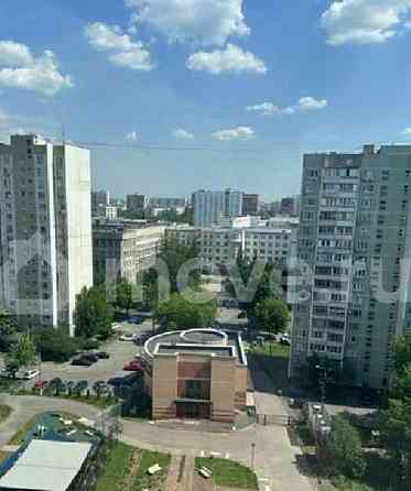 3-комн. квартира, 112 м2, 11/16 эт. Москва