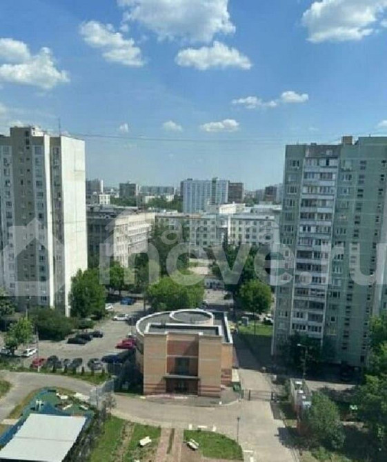 3-комн. квартира, 112 м2, 11/16 эт. Москва - изображение 3