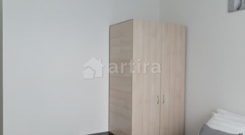 1-комн. квартира, 35 м2, 9/11 эт. Москва - изображение 12