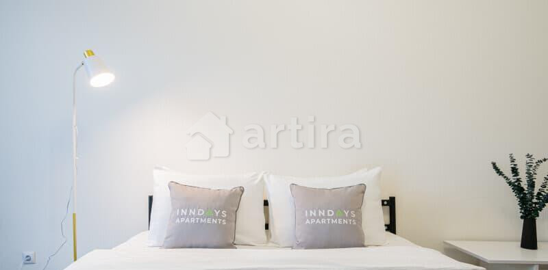 1-комн. квартира, 45 м2, 10/15 эт. Санкт-Петербург - изображение 7