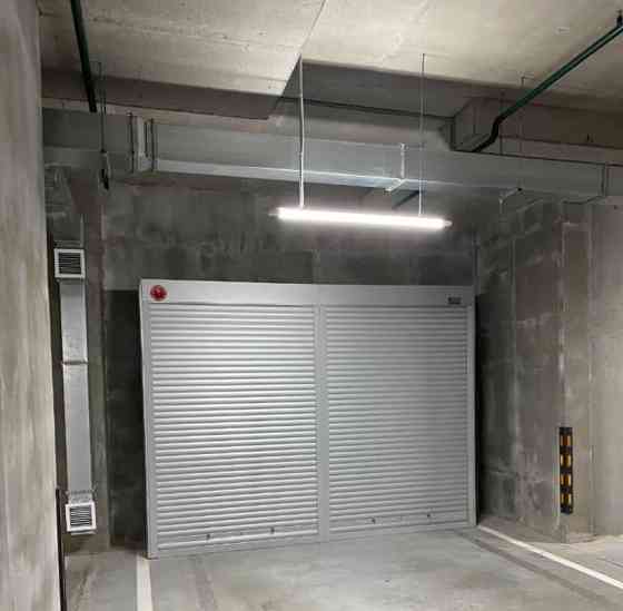 Гараж, 14 м2 Санкт-Петербург