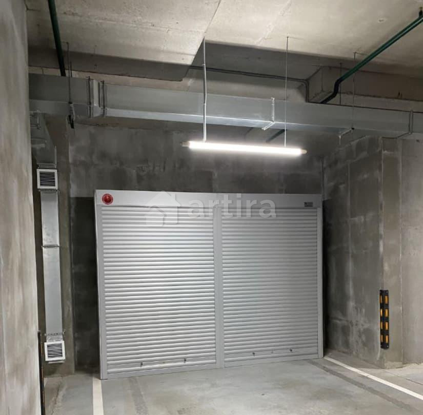 Гараж, 14 м2 Санкт-Петербург - изображение 3