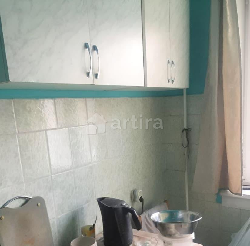 Комната, 11 м2, 1/9 эт. Новосибирск - изображение 2