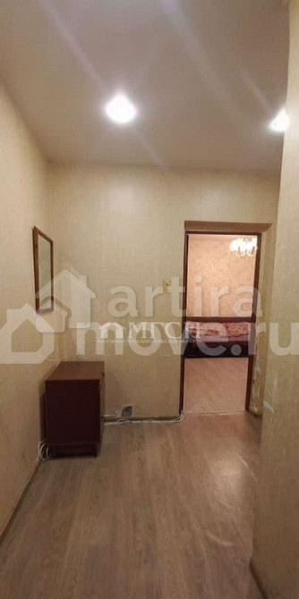 1-комн. квартира, 38 м2, 4/17 эт. Москва - изображение 6