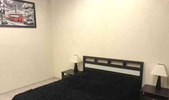 1-комн. квартира, 34 м2, 5/25 эт. Санкт-Петербург