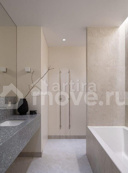 4-комн. квартира, 112 м2, 13/29 эт. Москва - изображение 3