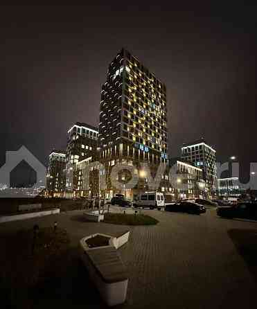 Студия, 35 м2, 8/20 эт. Москва