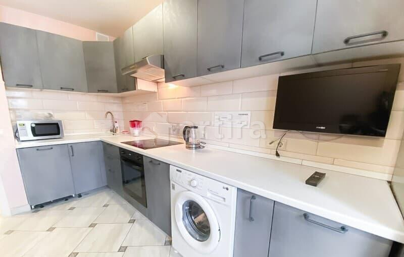 1-комн. квартира, 37 м2, 9/17 эт. Лобня - изображение 10