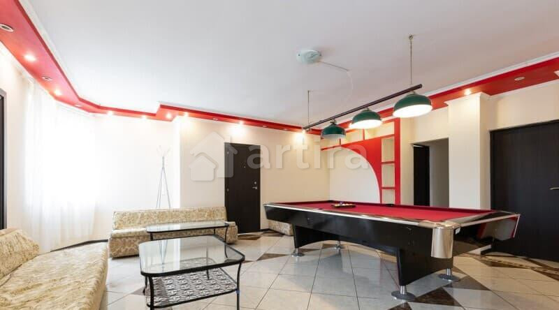 Коттедж, 480 м2 Балашиха - изображение 11