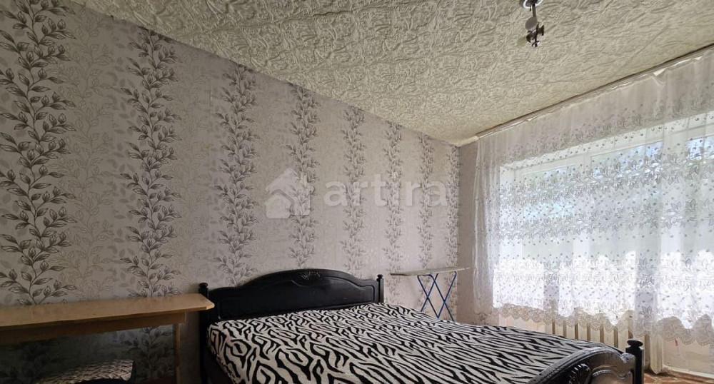 Комната, 13 м2, 4/4 эт. Волгоград - изображение 4