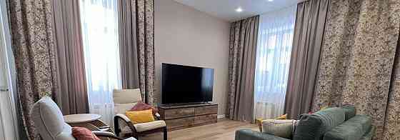 Таунхаус, 170 м2, 2 сотки, 2 эт. Истра